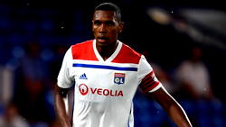 Lyon defender, Marcelo demoted for ‘farting in dressing room and laughing about it’
