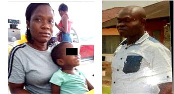 My husband was tortured to death in Anambra CIID cell, widow alleges