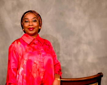 Nigerian politics, about intrigues, horse trading — Modele Sharafa Yusuf