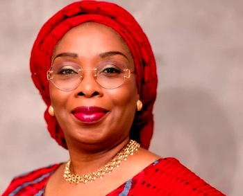Women must be confident to step out — Gov aspirant