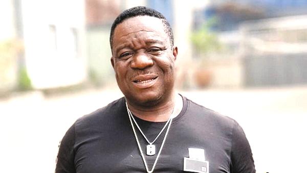 VIDEO: Mr Ibu narrates how he was poisoned 3 times