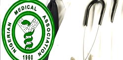 NMA preaches daily exercise for good health