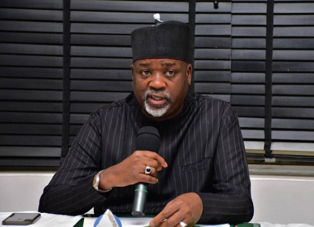 Former Kano APC governorship contender defects to ADC, vows allegiance to Kwankwaso