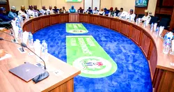 Why 2024 will be better, governors tell Nigerians
