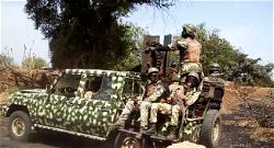 South East Security: Troops raid IPOB hideout, kill terrorist