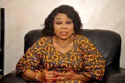 JUS IN: Nkechi Nwogu withdraws from Abia senatorial race