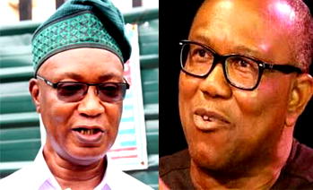 Presidency 2023: ‘Peter Obi’s resignation, huge loss to PDP, Nigeria’
