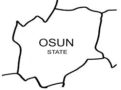 Restrictions: Soldiers detain hundred of defaulters in Osun