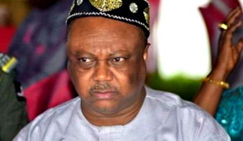 Ogboru, the game changer