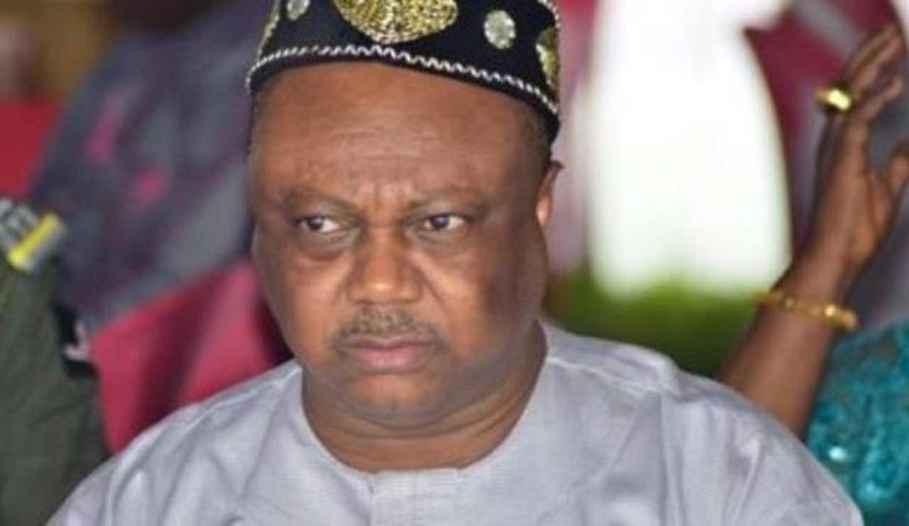 Delta guber: With BVAS l’ll win with distance first— Ogboru