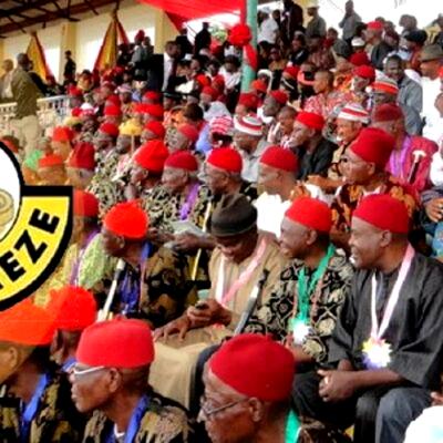 Igbo youths warn leaders against endorsing non S'East candidates