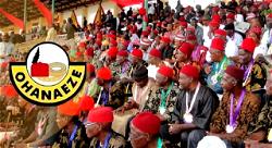 Biafra: Ohanaeze slams Ekpa, Igbo youths over divisive statements