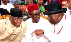 Oborevwori’s Victory: The spin-off for Ibori dynasty