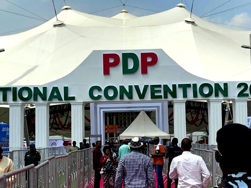 PDP