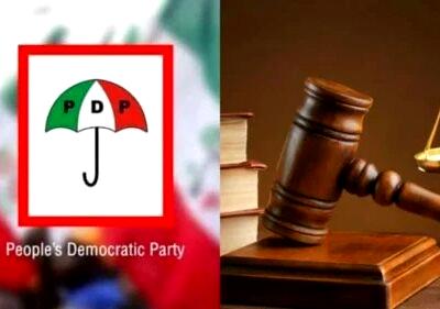 Edo PDP: Rescue Mission calls for party chairman's suspension