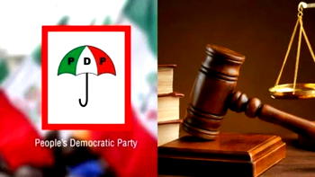 PDP holds mini congresses as court orders fresh governorship primary in Zamfara