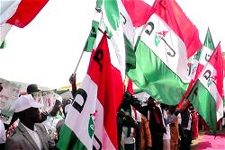 PDP will not die in Imo – National Secretary
