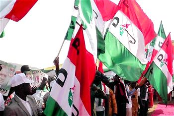 Abia PDP chieftain sues party over power rotation agreement