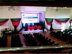 2023: PDP Guber Primaries in C’River yet to commence