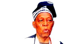 <strong>NIM condoles with late Akomolafe family</strong>