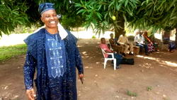 N310,000 Ticket to Heaven: God told me to charge rapture fee, Prophet Abraham opens up on operations, followers