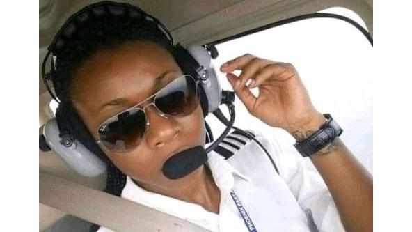 Former minister, Ewuga's pilot-daughter, 11 others die in plane crash
