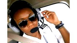 Former minister, Ewuga’s pilot-daughter, 11 others die in plane crash