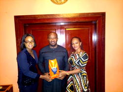 Lamb Weston Poundo Potato presents Nigerians with healthier swallow option