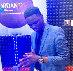 Music is a tremendous investment, Afro-pop artist – Dave Grammy