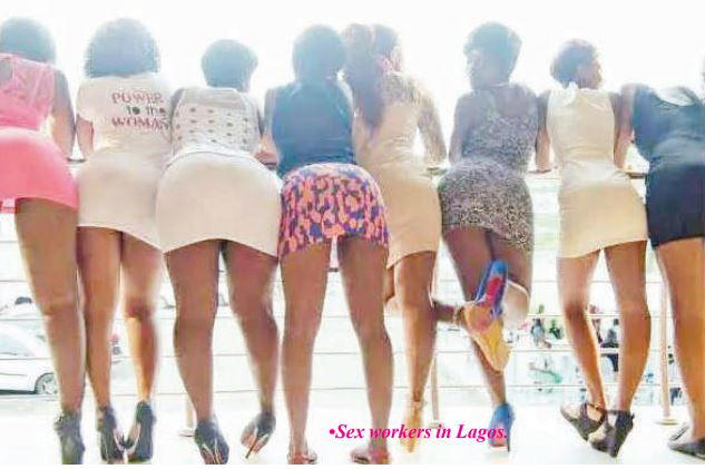 Court declines to legalise prostitution, dismisses Abuja sex workers’ suit