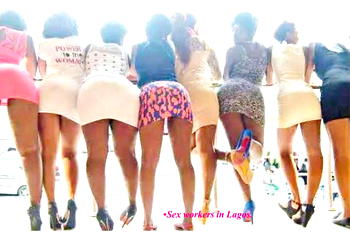 Court declines to legalise prostitution, dismisses Abuja sex workers’ suit