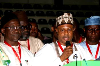 Uba Sani wins Kaduna APC Guber primary election