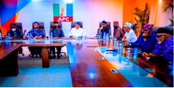 APC S’West 2023: We’re united, resolved to produce next President, says Akande