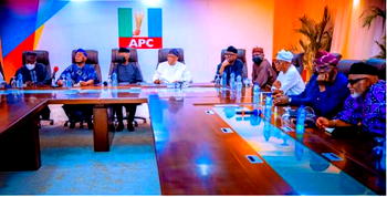 APC S’West 2023: We’re united, resolved to produce next President, says Akande