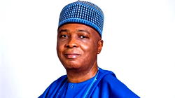 PDP primary: Tambuwal didn’t inform of his withdrawal for Atiku — Saraki