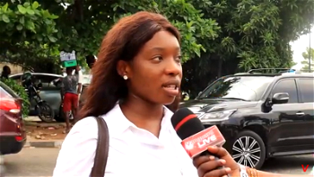 [VIDEO] People Talk: Should public office holders resign before contesting elective offices?