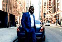 Biography and Lifestyle of Femi Aguda, a Chicago real estate investor