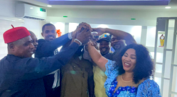 APC Ward Chairmen adopt Ada Charles as sole aspirant for Akamkpa/Biase Federal Constituency
