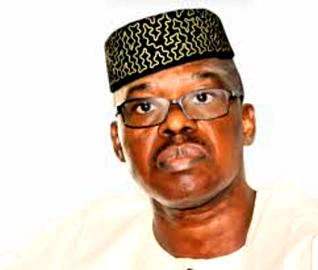 Ekiti Gubernatorial Election: Ekiti needs Segun Oni for a new dawn, says Olukunle Olu-Ojo