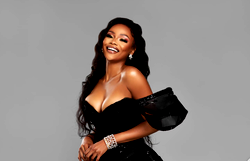 South African Media Personality, Bonang Matheba, Joins IK Osakioduwa as Co-Host for 8th AMVCAs