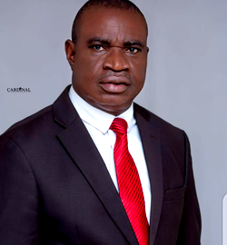 Enugu’s former SSG and PDP’s gubernatorial aspirant woos party delegates, hails screening exercise
