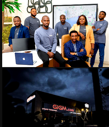 GIGM strengthens position with new CEO, expanded operations team