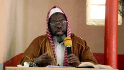 Deborah: Islam doesn’t support jungle justice, but… — Sheikh Dhikrullah Shafi’i
