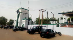 Deborah: Sultan’s palace under siege as protesting youths ask for release of suspects
