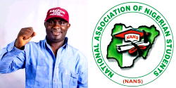 ‘No reopening of universities, no party presidential primaries’, NANS insists