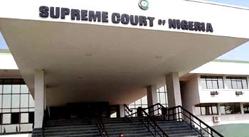 Breaking: Supreme Court nullifies Rivers LG elections