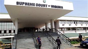 Kaduna Central: Supreme Court affirms Usman as PDP candidate