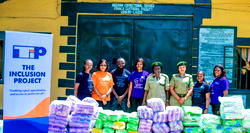 TIP tasks govt on free menstrual hygiene products for disadvantaged women, girls