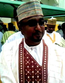 Sadiq Wali, a new economic dimension for Kano state