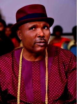  EJELE: An aspiring senator good on pulpit, grounded in grassroots politics